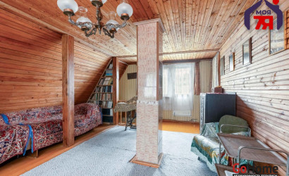 Купить дом в деревне, Сельский строитель-2, 5 соток. Фото 19