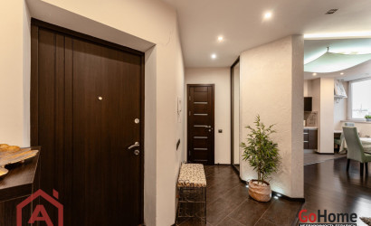 Снять 2-комнатную квартиру, Минск, Маяковского, 100 (Ленинский район). Фото 16