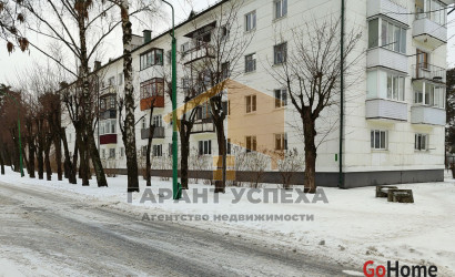 Купить 2-комнатную квартиру, Брест, ул. Жукова, д. . Фото 1