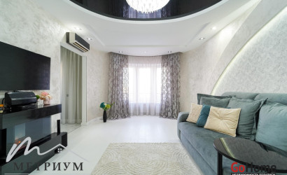 Купить 3-комнатную квартиру, Минск, Дзержинского просп., 129 (Московский район). Фото 4