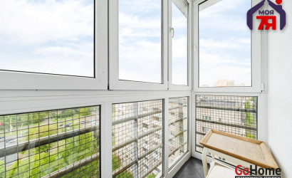 Купить 3-комнатную квартиру, Минск, Волгоградская ул., 86 (Первомайский район). Фото 12