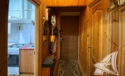 Купить 3-комнатную квартиру, Брест, Центр, ул. Советских Пограничников. Фото 18