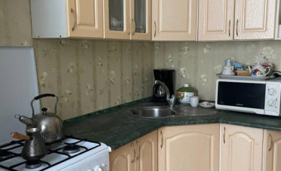 Купить 3-комнатную квартиру, Витебск, Чкалова ул., 56. Фото 6