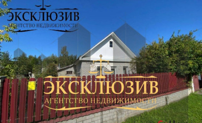 Купить дом, Полоцк, Тросницкий 6-й пер., 15, 11.5 соток. Фото 1