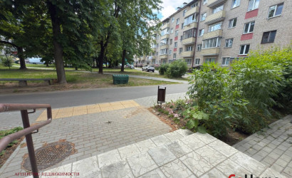 Купить 1-комнатную квартиру, Барановичи, Фабричная, 2. Фото 6