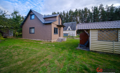 Купить дом, Купалинский, 7.51 соток. Фото 13