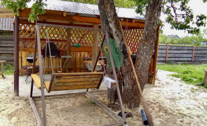 Снять на сутки дом, Погост, Солнечная . Фото 11