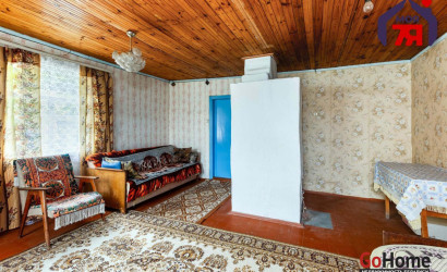 Купить дом в деревне, Радуга-4, 5 соток. Фото 10