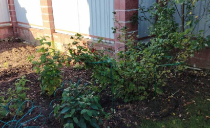 Купить дом в деревне, Метрострой, 5 соток. Фото 12