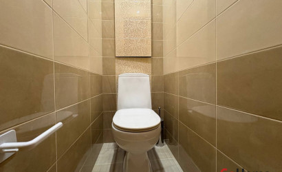 Снять 1-комнатную квартиру на сутки, Минск, ул. Пономаренко, д. 28(Фрунзенский район). Фото 2