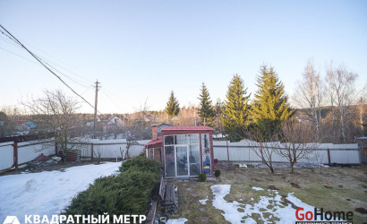 Купить дом в деревне, МЕДИК, 6.22 соток. Фото 23