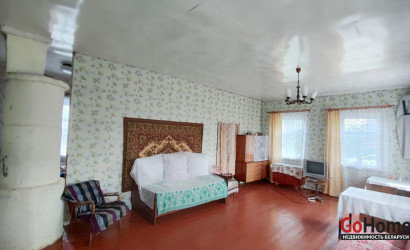 Купить дом, Болотчицы, Старое Село ул., 25 соток. Фото 5