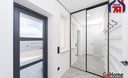 Купить дом в деревне, Вектор-2012, 9.73 соток. Фото 37