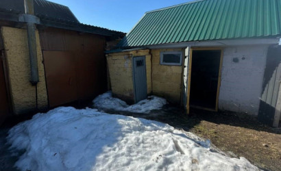 Купить дом, Калинино, Юрия Гагарина, 36, 25 соток. Фото 19