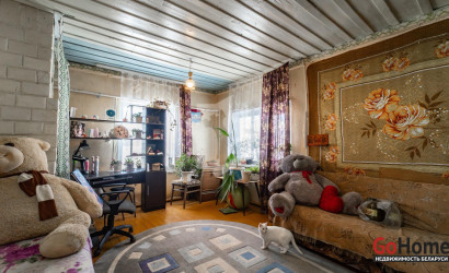 Купить дом, Дягильно, Центральная ул., 10 соток. Фото 5