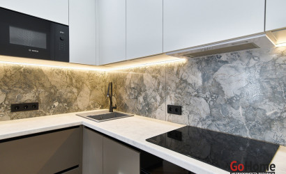 Купить 3-комнатную квартиру, Минск, Маршала Лосика, 53 (Московский район). Фото 6