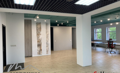 Аренда офиса, Минск, ул. Ленина, д. 50,  123.3 кв.м.. Фото 4