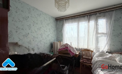 Купить 2-комнатную квартиру, Мозырь, Янки Купалы ул., д.26. Фото 4