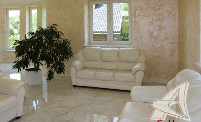 Купить дом, Петровичи, Ракитницкий с/с, 45.18 соток. Фото 11