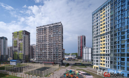 Купить 2-комнатную квартиру, Минск, Левина ул., 2 (Октябрьский район). Фото 16