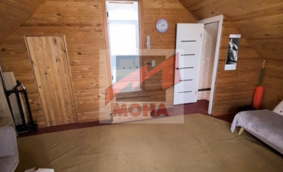 Купить коттедж, Малые Радваничи, Советская, 24.5 соток. Фото 15