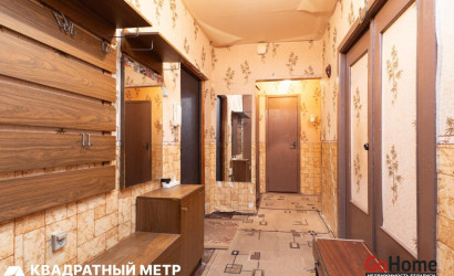 Купить 2-комнатную квартиру, Минск, Рокоссовского просп., 18/1(Ленинский район). Фото 18