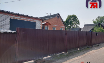 Купить дом, Смолевичи, Комсомольская ул., 9.95 соток. Фото 22