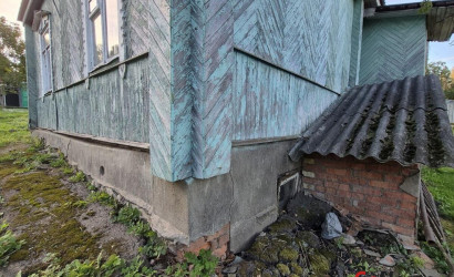 Купить дом в деревне, Криница-82, 4.6 соток. Фото 30