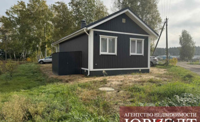 Купить коттедж, Брест, Родничок БМК, 4.5 соток. Фото 5