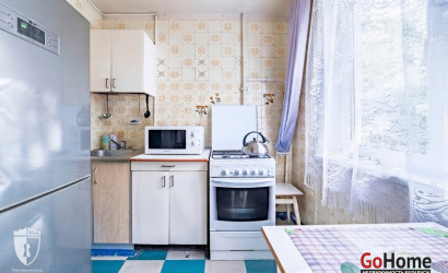 Купить 3-комнатную квартиру, Минск, Надеждинская, 11/2 (Ленинский район). Фото 3