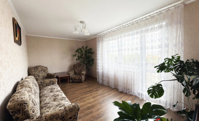 Купить 3-комнатную квартиру, Гродно, Гая, 15. Фото 2