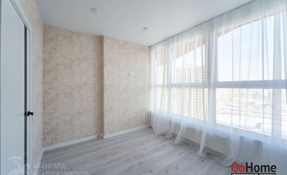 Купить 3-комнатную квартиру, Минск, Жореса Алфёрова ул., 1 (Октябрьский район). Фото 16