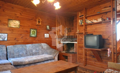 Купить дом в деревне, Чайка-81, 5.15 соток. Фото 13