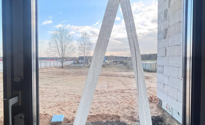 Купить дом, Смольница, Центральная ул., 20 соток. Фото 23