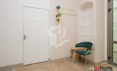 Купить 1-комнатную квартиру, Минск, Леонида Щемелёва ул., 30 (Октябрьский район). Фото 16