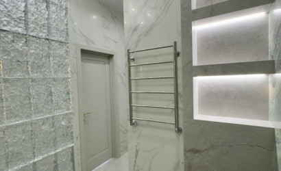 Купить 3-комнатную квартиру, Минск, Дзержинского просп., 123 (Московский район). Фото 18