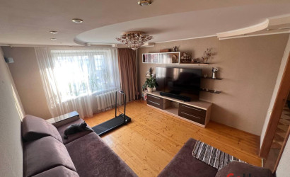 Купить 4-комнатную квартиру, Витебск, Свердлова 8-я ул.. Фото 16