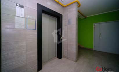 Купить 1-комнатную квартиру, Слобода, Машерова ул., 7/А. Фото 21