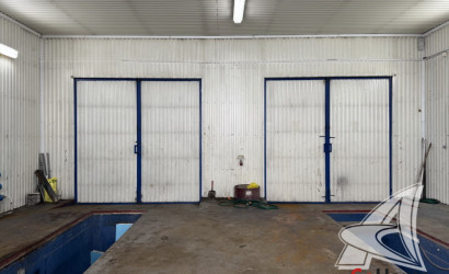 Аренда помещения под сто, Брест, Задворцы,  267.1 кв.м.. Фото 6