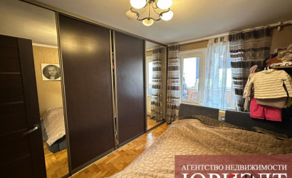 Купить 3-комнатную квартиру, Брест, ул. Сябровская, д. . Фото 5