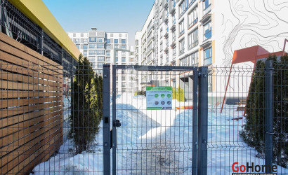 Купить 4-комнатную квартиру, Копище, Пилотная ул., 6. Фото 13