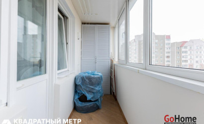 Купить 3-комнатную квартиру, Минск, Притыцкого ул., 49 (Фрунзенский район). Фото 5