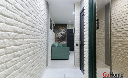 Снять 1-комнатную квартиру на сутки, Минск, ул. Богдановича Максима, д. 118 (Советский район). Фото 2