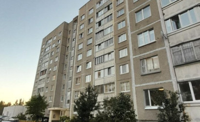 Купить 1-комнатную квартиру, Минск, Руссиянова, 13/3 (Первомайский район). Фото 1