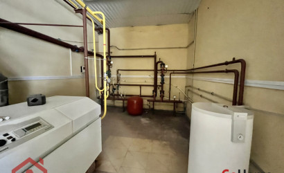 Аренда склада, Юхновка, Луговая, 8, 1261 кв.м.. Фото 16