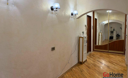 Купить 3-комнатную квартиру, Минск, Жудро ул., 39 (Фрунзенский район). Фото 22