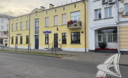 Аренда торгового помещения, Брест, Центр,  129.8 кв.м.. Фото 1