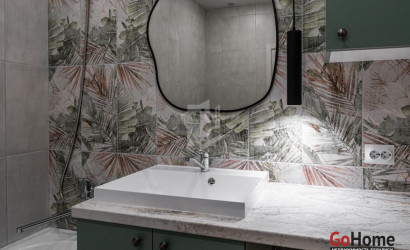 Купить дом в деревне, Моя отрада, 10 соток. Фото 12