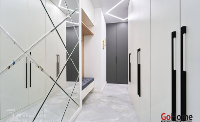 Купить 2-комнатную квартиру, Минск, Мстиславца ул., 8 (Первомайский район). Фото 16