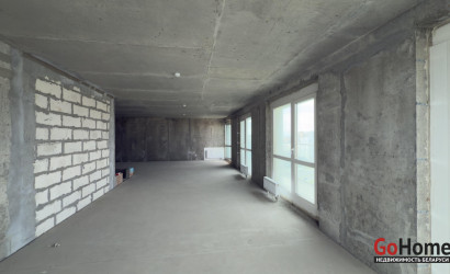 Купить 3-комнатную квартиру, Минск, Аэродромная ул., 28 (Октябрьский район). Фото 12